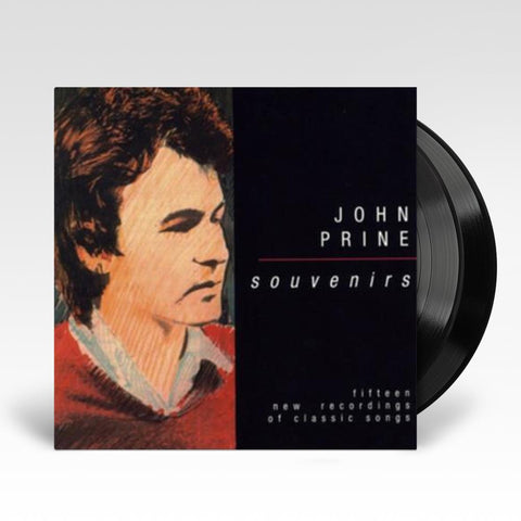 Souvenirs (Vinyl) (Etched Edition) (Reissue)