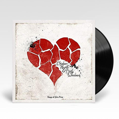 Broken Hearts & Dirty Windows: Songs Of John Prine