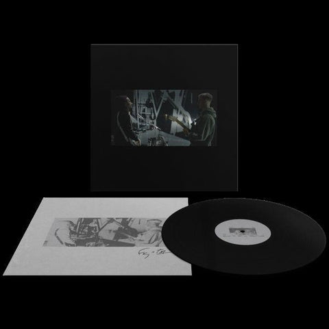 Losing My Way (12in Vinyl Single)