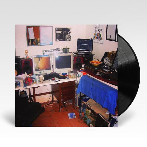Hudsons Heeters Vol 1 (Vinyl)