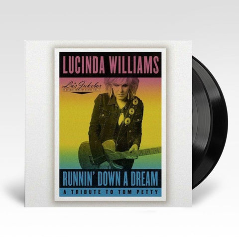 Runnin' Down A Dream: A Tribute To Tom Petty (Vinyl)