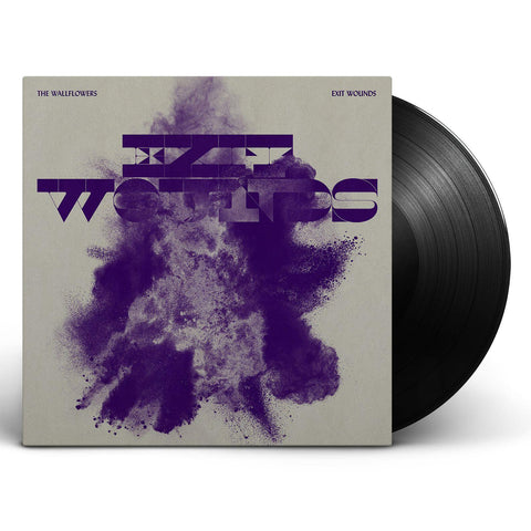 Exit Wounds (Vinyl)