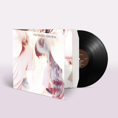 isn’t anything (Limited Edition Deluxe Vinyl) (2021 Reissue)