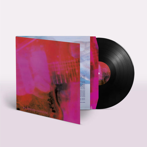 loveless (Vinyl) (2021 Reissue)