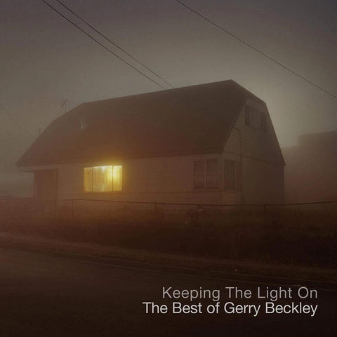 Keeping the Light On (The Best of Gerry Beckley)
