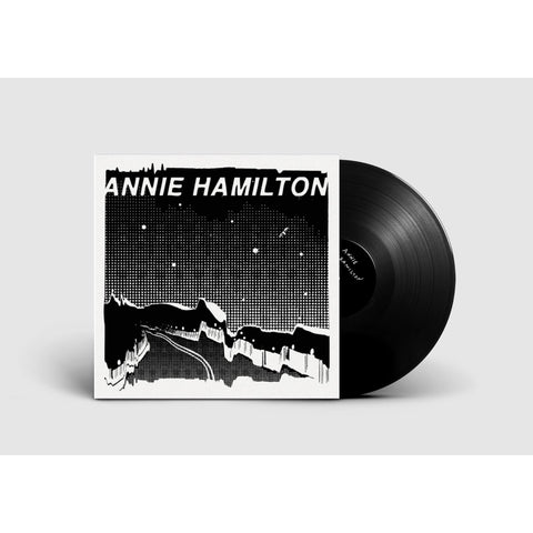 Annie Hamilton EP (12in Limited Edition Vinyl)