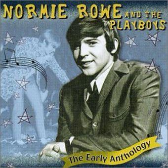 Early Anthology, The