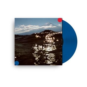 Freeze, Melt (Blue Vinyl)