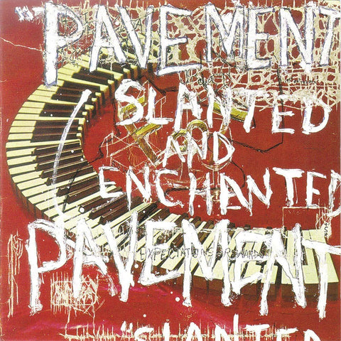 Slanted & Enchanted (Reissue)