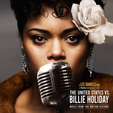 United States Vs. Billie Holiday
