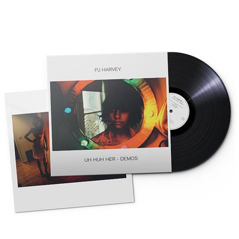 Uh Huh Her - Demos (Vinyl) (Import)
