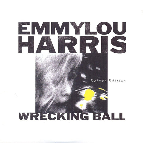 Wrecking Ball (Expanded Edition)