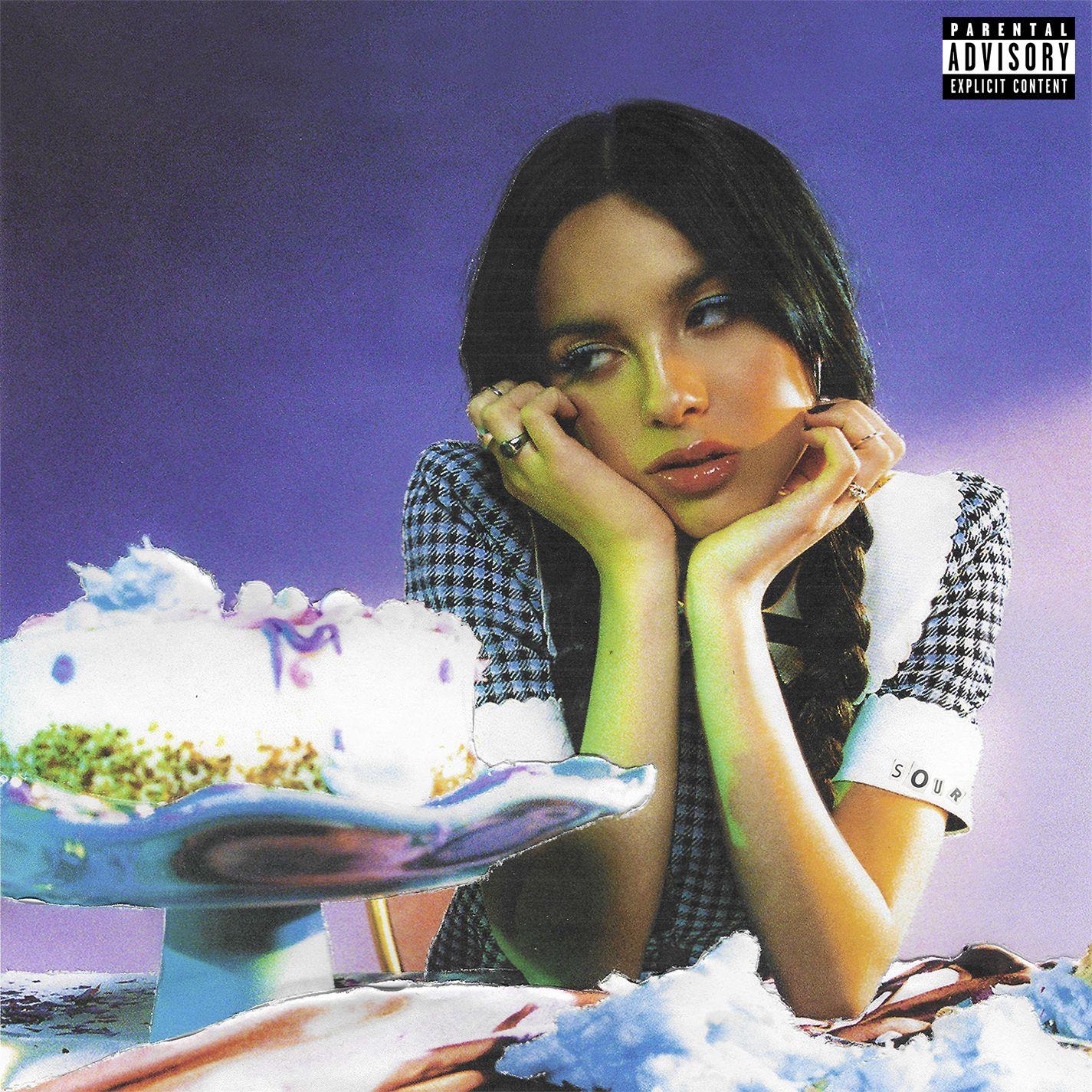SOUR (Deluxe Edition) - JB Hi-Fi