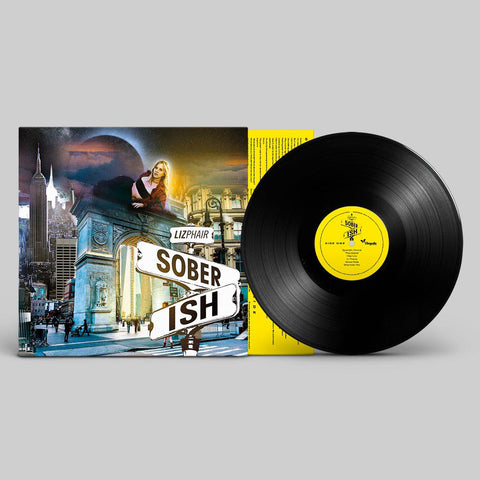 Soberish (Vinyl)
