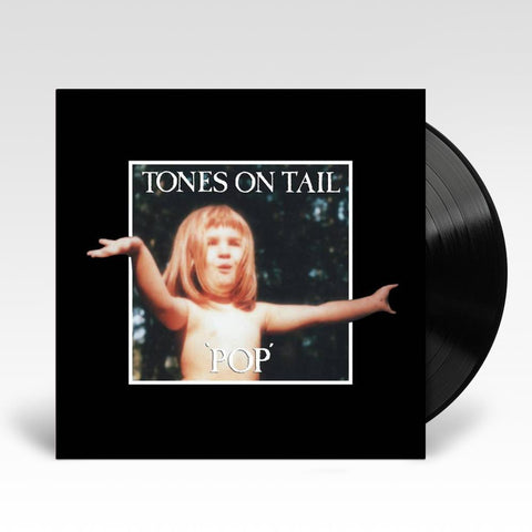 Pop (Vinyl)
