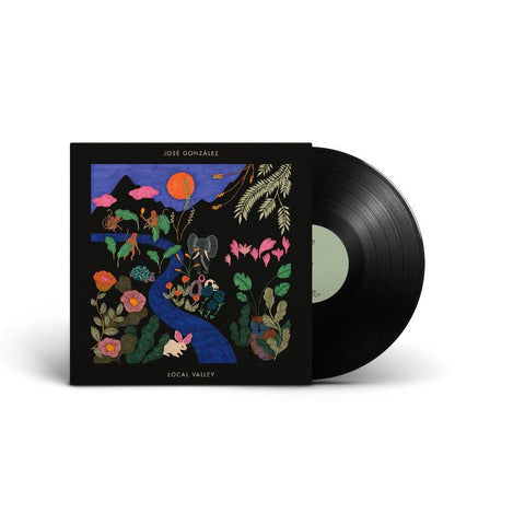 Local Valley (Vinyl)