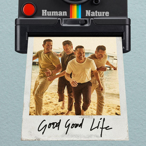 Good Good Life EP