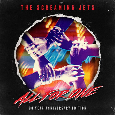 All For One (30 Year Anniversary Edition)