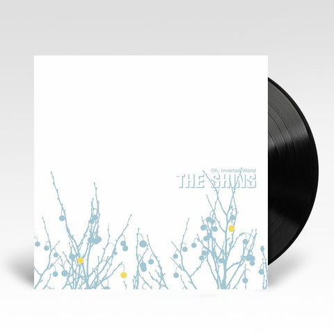 Oh Inverted World (20th Anniversary Remaster) (Vinyl)