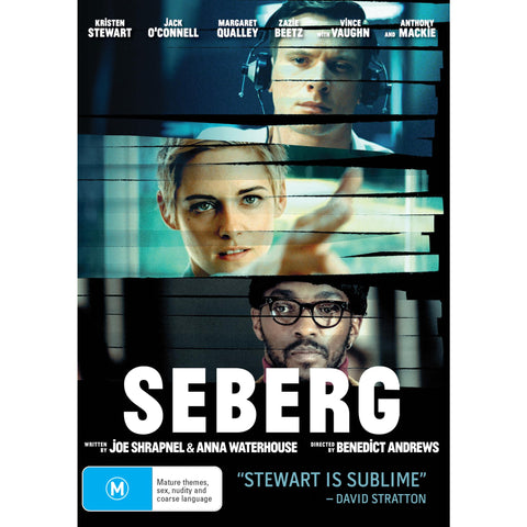 Seberg