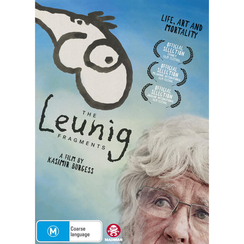 Leunig Fragments, The