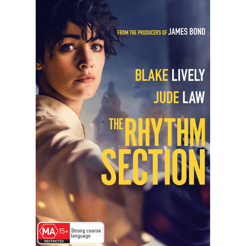 Rhythm Section, The