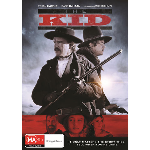 Kid, The