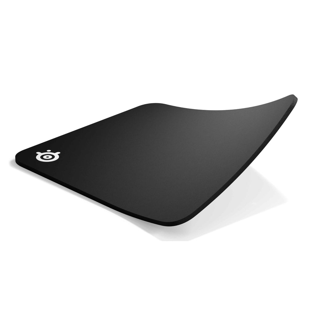 SteelSeries QcK Heavy Medium 6mm Thick Gaming Mouse Pad JB HiFi