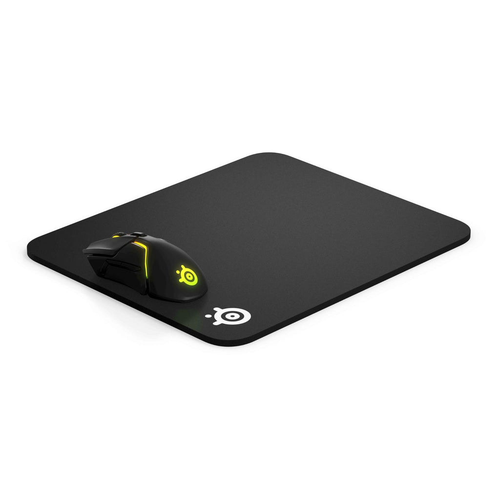 SteelSeries QcK Heavy Medium 6mm Thick Gaming Mouse Pad JB HiFi