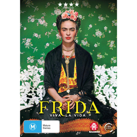 Frida: Viva La Vida