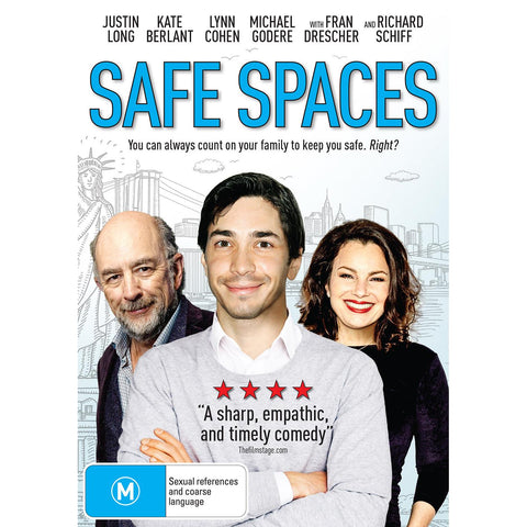 Safe Spaces