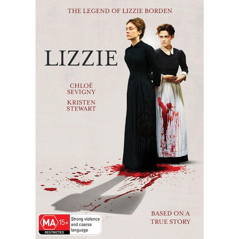 Lizzie