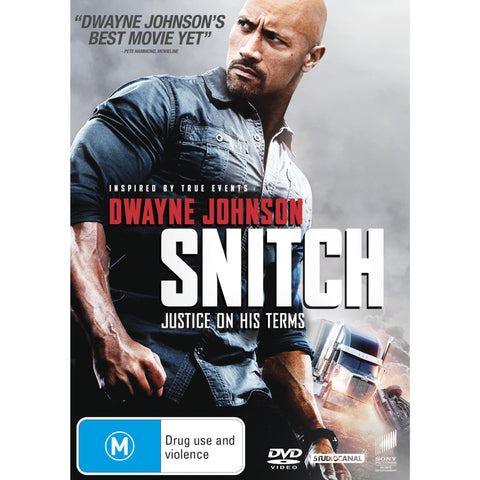 Snitch