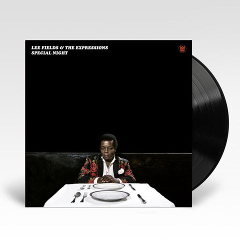 Special Night (Vinyl) (2022 Reissue)