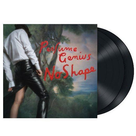 No Shape (Vinyl)