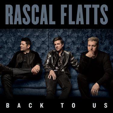 Back To Us (Deluxe Edition)