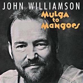Mulga To Mangoes (Re-release)