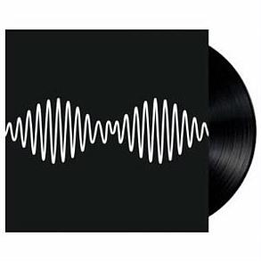 AM (Vinyl)