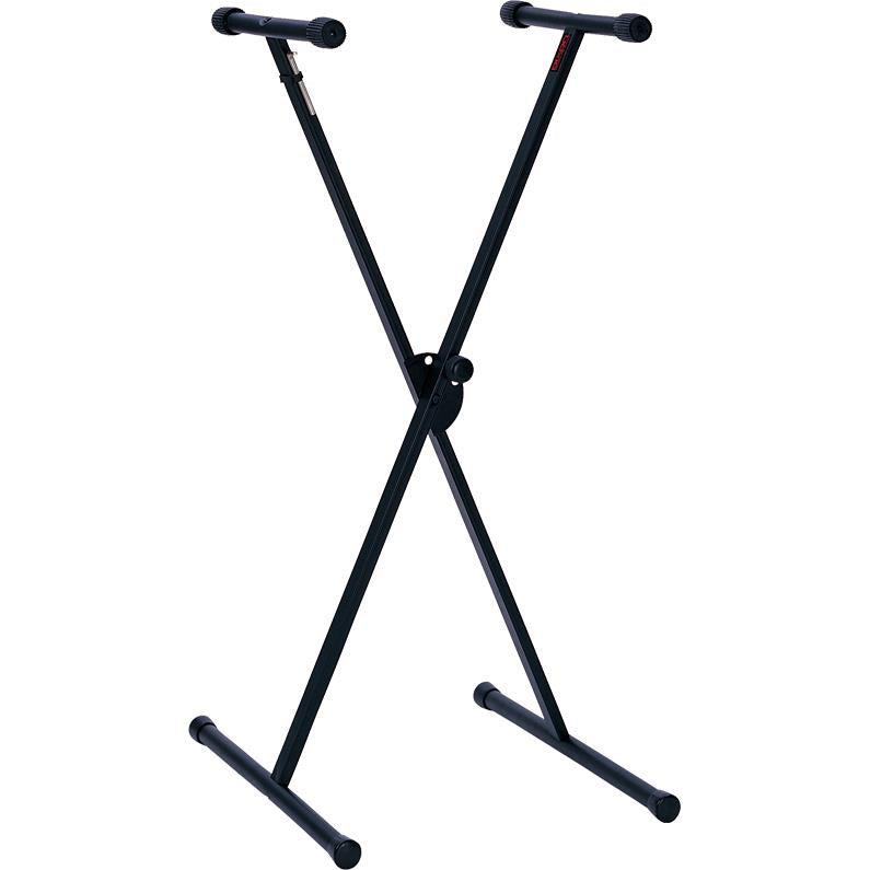 Hamilton KB400K Single X Style Keyboard Stand product image