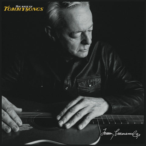 Best Of Tommysongs