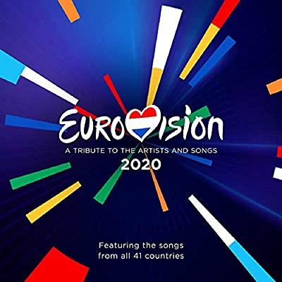 Eurovision Song Contest 2020 (Import)
