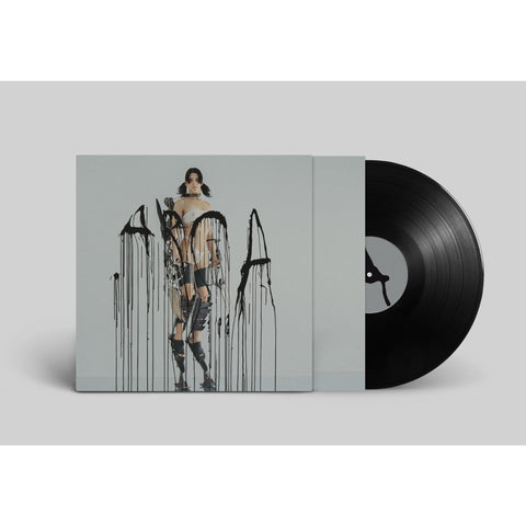 KiCk i (Vinyl)