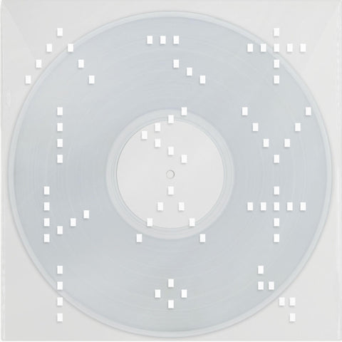 Articulation (Clear Vinyl)