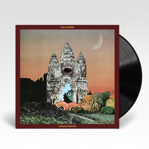 Caravan Chateau (Vinyl)