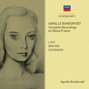 Complete Recording On Decca France