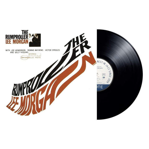 The Rumproller (Vinyl)