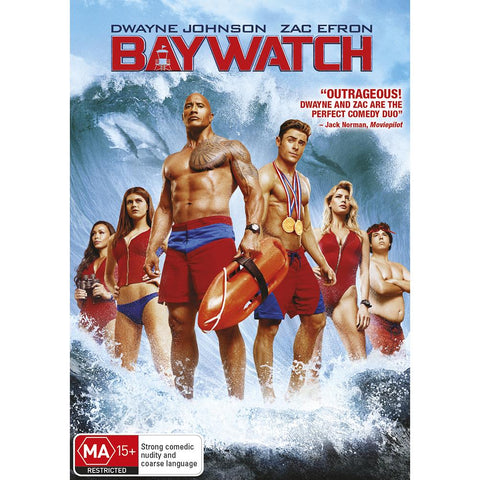 Baywatch