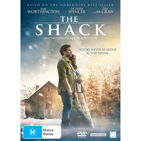 Shack, The