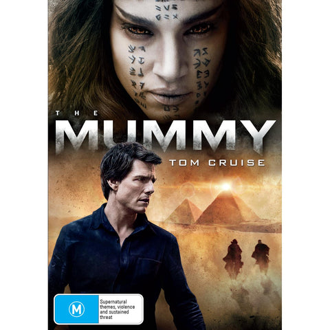Mummy, The