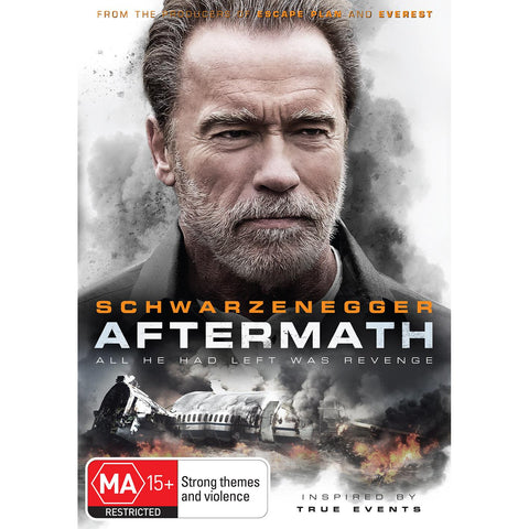 Aftermath